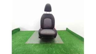 ASIENTO DELANTERO DERECHO NISSAN MICRA IV (2010-) 1.2 80CV 1198CC - L. 8114594 / 873201HD1A